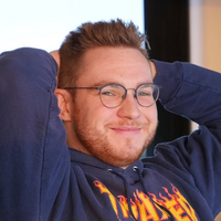Profile picture for Mark Zimmerman