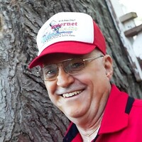 Profile picture for William Villont