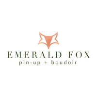 Profile picture for Emerald Fox Boudoir