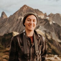 Profile picture for Ashton Campbell