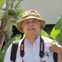 Profile picture for Sunil Kulkarni