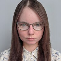 Profile picture for Angelika Gagalo
