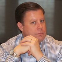 Profile picture for Todd Kinsey