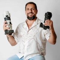 Profile picture for Sérgio Morais