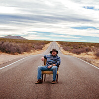 Profile picture for JT Evans