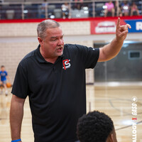 Profile picture for Chad Foster