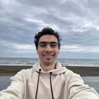Profile picture for Omar Shebl