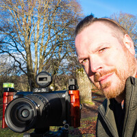 Profile picture for Rob Sutherland