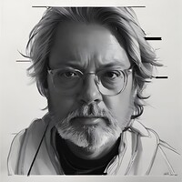 Profile picture for John Almberg
