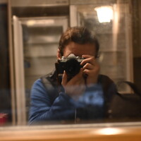 Profile picture for Timo Forsman