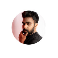 Profile picture for Srikanth Manchala