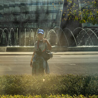 Profile picture for Deborah Malveaux