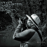 Profile picture for Mau Aramburu