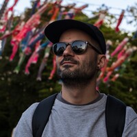 Profile picture for Gabriele Caredda
