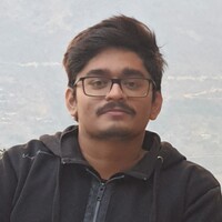 Profile picture for Ankit Mitra
