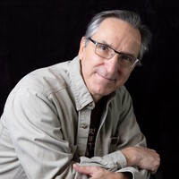 Profile picture for John Grissino