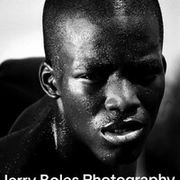 Profile picture for Jerry Boles