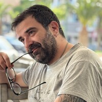 Profile picture for Sotirios Zervopoulos