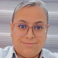 Profile picture for Alaa Kamil