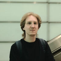 Profile picture for Jacob Holdsworth