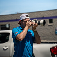 Profile picture for Jacob Peters