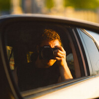 Profile picture for Jacques Arbez