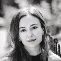 Profile picture for Chloe Sanders