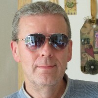 Profile picture for Allan Templeton