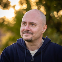 Profile picture for Richard Larssen