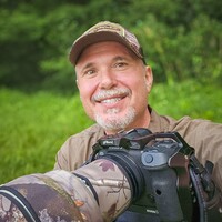Profile picture for Bryan Edwards