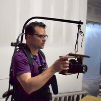Profile picture for Darren Whitley