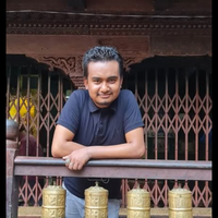 Profile picture for Prajesh Karmacharya