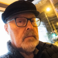 Profile picture for AVI ROTH