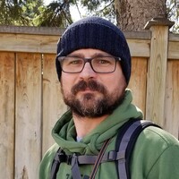 Profile picture for Chris Novakowski