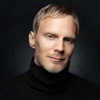 Profile picture for Anton Tsentalovich