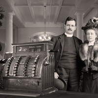 Profile picture for Edward Wayne