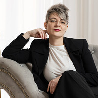 Profile picture for Martyna Osuchowska
