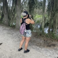 Profile picture for Suzanne Torres