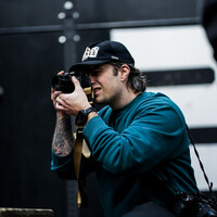 Profile picture for Richard Newby