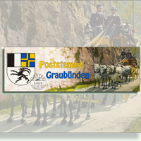 Profile picture for Poststempel Graubuenden
