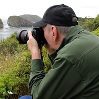 Profile picture for Michael Parks