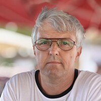 Profile picture for Dejan Trajkovic
