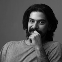 Profile picture for Mehdi Jafari