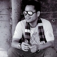 Profile picture for Salden Eltagonde