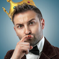 Profile picture for Chirvas Andrei