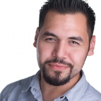 Profile picture for Adrian Orozco