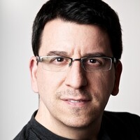 Profile picture for Ghislain Leduc
