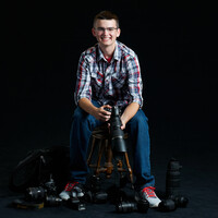 Profile picture for Tim Samuelson