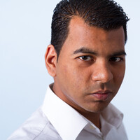 Profile picture for Khailesh Khedoe