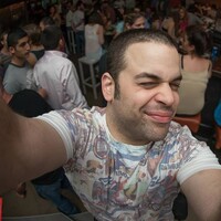 Profile picture for Or Glickman